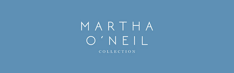 Martha O'Neil