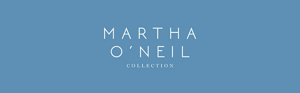Martha O'Neil